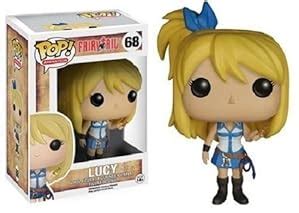 fairy tail lucy figure|lucy bunny.